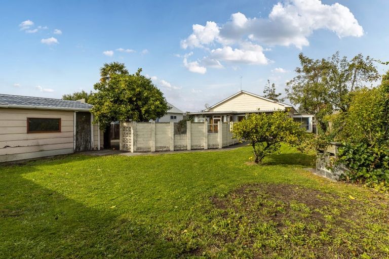Photo of property in 17 Nosworthy Street, Blenheim, 7201