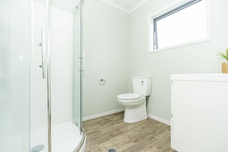 Photo of property in 3/6 Tisdall Street, Hamilton Central, Hamilton, 3204