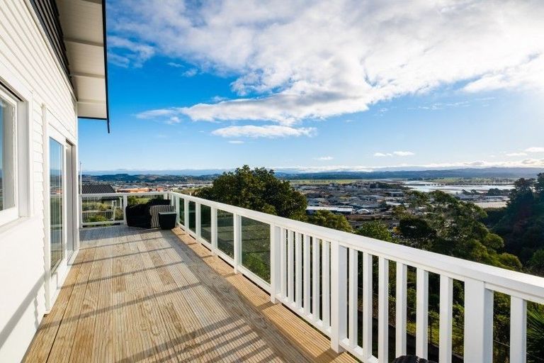 Photo of property in 44 Simla Terrace, Hospital Hill, Napier, 4110