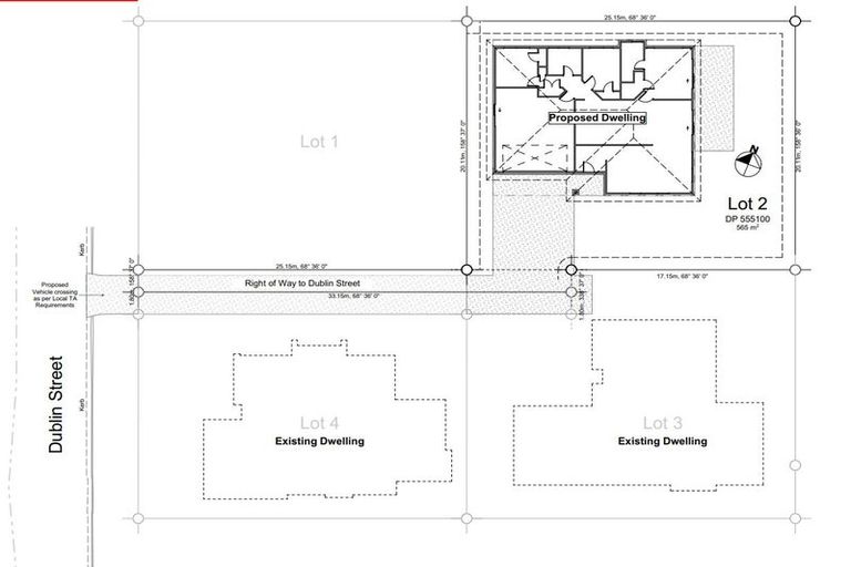 Photo of property in 9a Dublin Street, Dannevirke, 4930