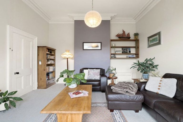 Photo of property in 77 Bedford Street, Saint Clair, Dunedin, 9012