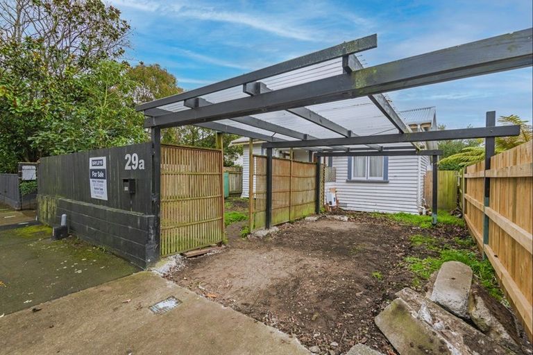 Photo of property in 29a Union Street, Hokowhitu, Palmerston North, 4410