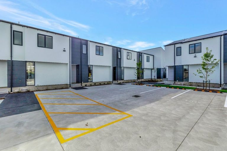 Photo of property in 10/128 Edinburgh Street, Spreydon, Christchurch, 8024