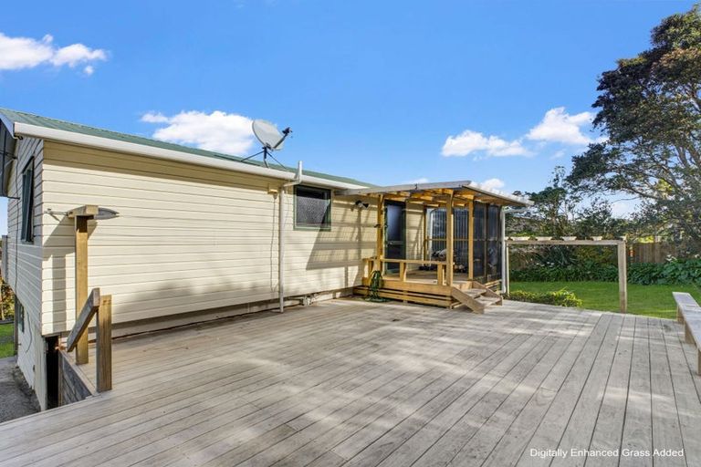 Photo of property in 20 Third Avenue, Dargaville, 0310