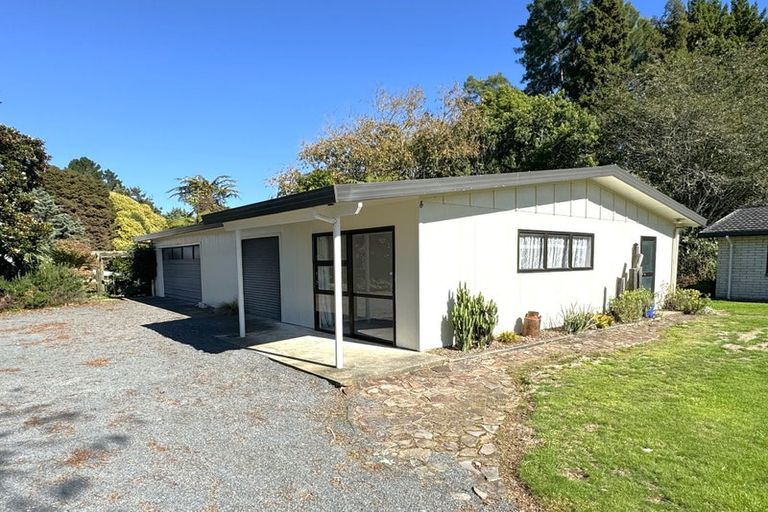 Photo of property in 445 Te Kuiti Road, Otorohanga, 3977