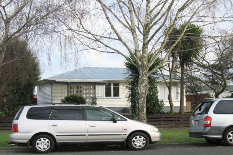 Photo of property in 42a Paterson Street, Frankton, Hamilton, 3204