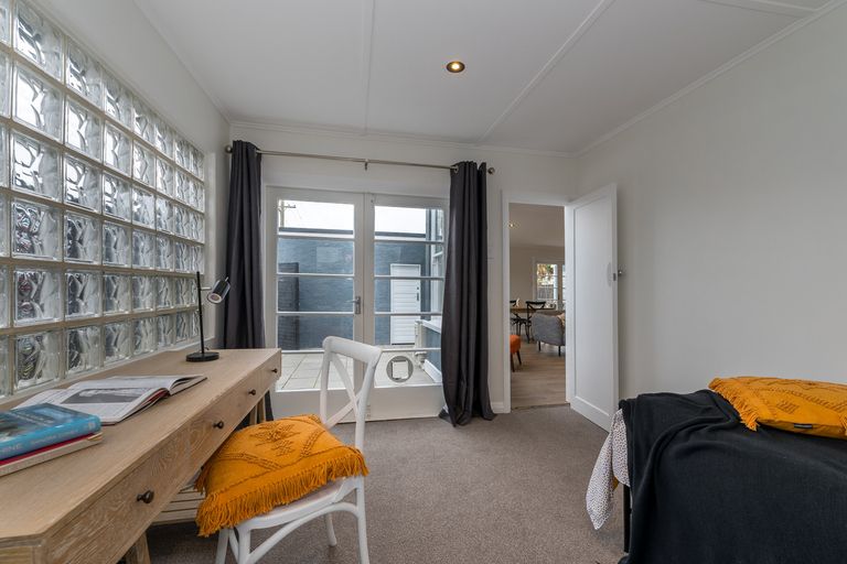 Photo of property in 17 Council Street, Saint Kilda, Dunedin, 9012