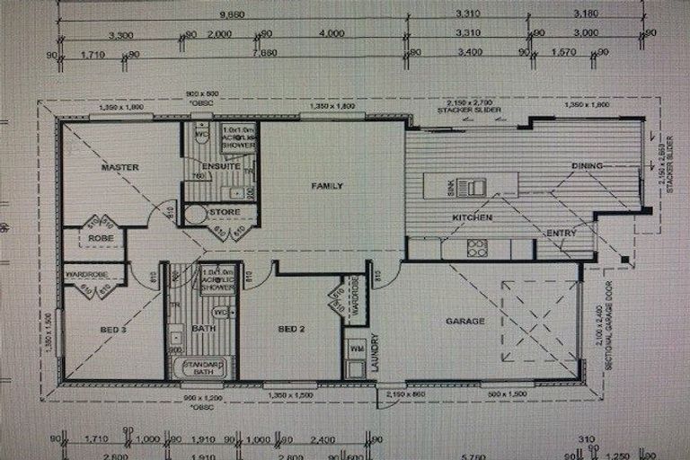 Photo of property in 124 Union Drive, Papamoa, 3118