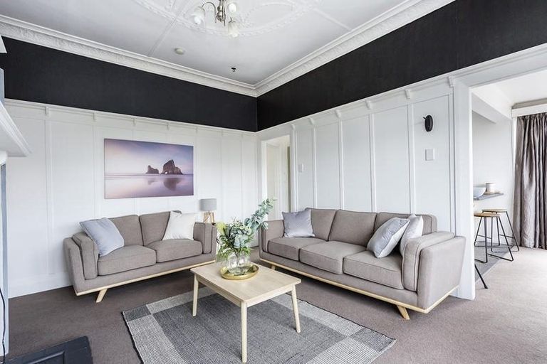 Photo of property in 125 Maryhill Terrace, The Glen, Dunedin, 9011