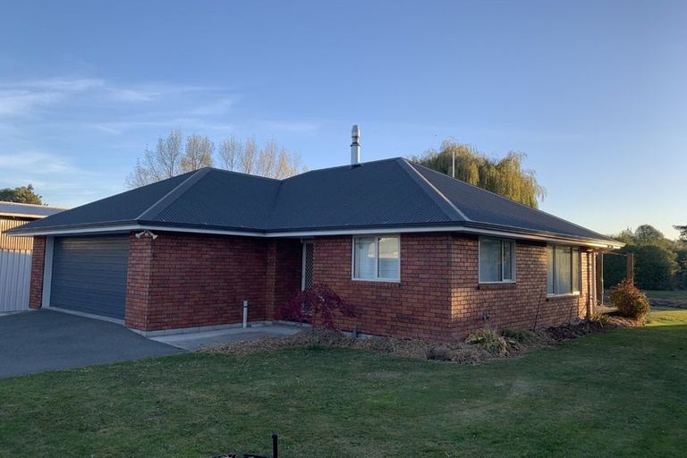 Photo of property in 16 Cross Street, Geraldine, 7930