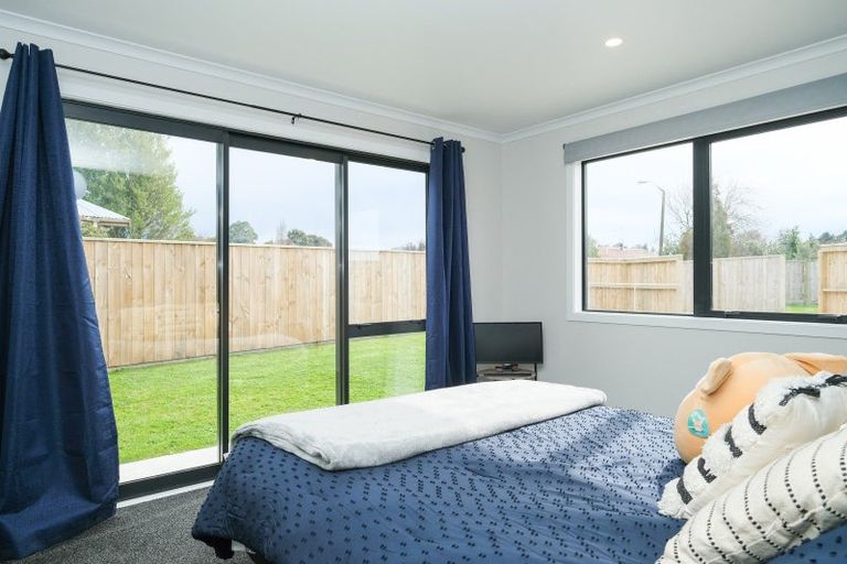 Photo of property in 4 Gibson Place, Dannevirke, 4930