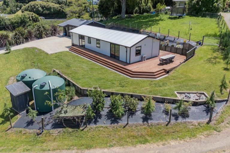 Photo of property in 1052a Mangarino Road, Hangatiki, Te Kuiti, 3977