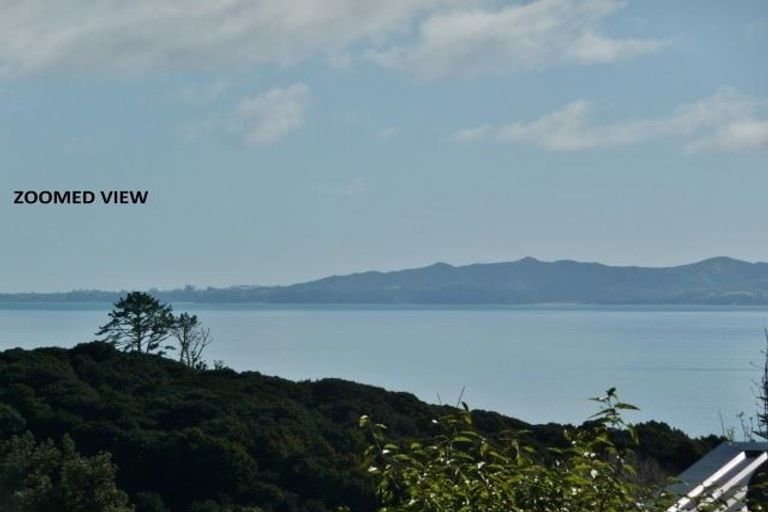 Photo of property in 4 Sunrise Place, Cable Bay, 0420