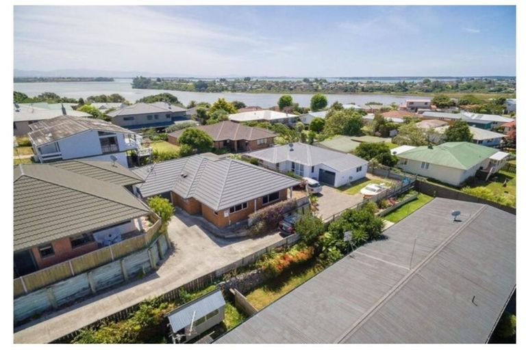 Photo of property in 27b Princess Road, Bellevue, Tauranga, 3110
