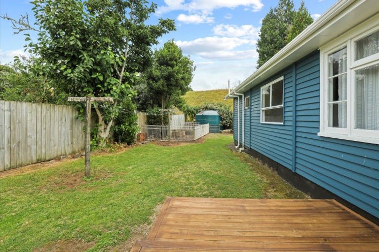 Photo of property in 7 Gribbon Road, Mahoenui, 3978