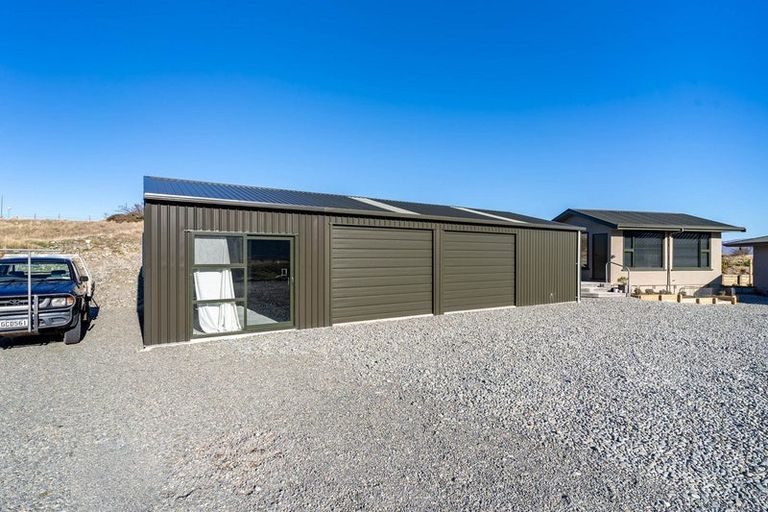 Photo of property in 417 Manuka Terrace, Ben Ohau, Twizel, 7999