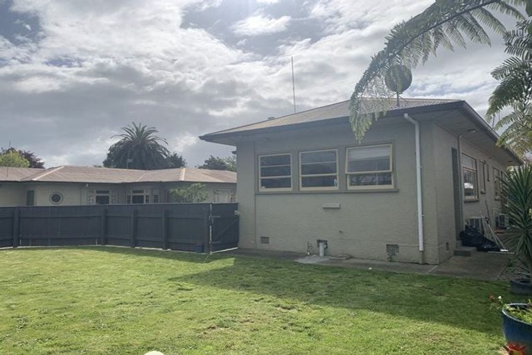 Photo of property in 9/283 Park Road, Hokowhitu, Palmerston North, 4410