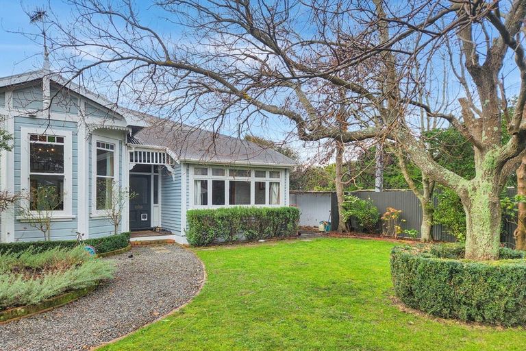 Photo of property in 58 Wakefield Street, Alicetown, Lower Hutt, 5010