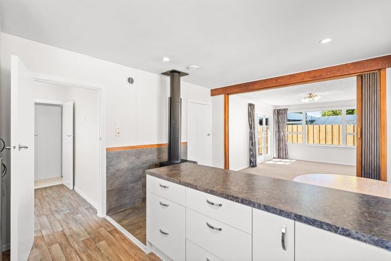 Photo of property in 15 Ebony Street, Bishopdale, Christchurch, 8053