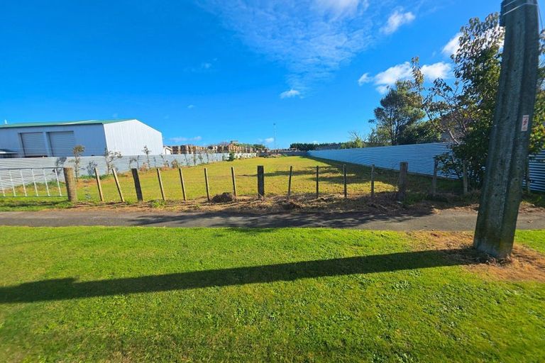 Photo of property in 30 French Street, Marton, 4710