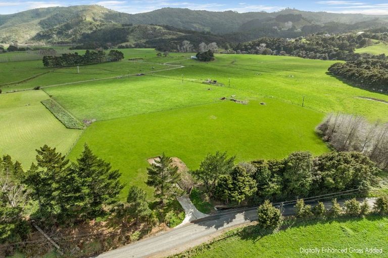 Photo of property in 650 Komokoriki Hill Road, Makarau, Warkworth, 0981