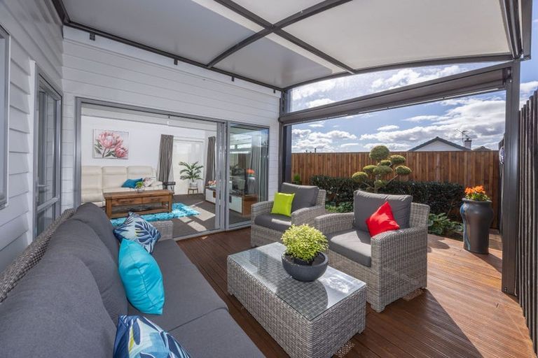 Photo of property in 263 Carlton Street, Te Awamutu, 3800