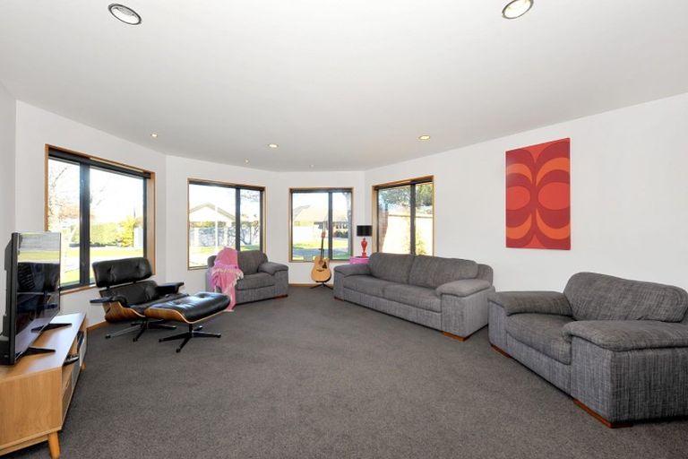 Photo of property in 29 Marsack Crescent, Halswell, Christchurch, 8025