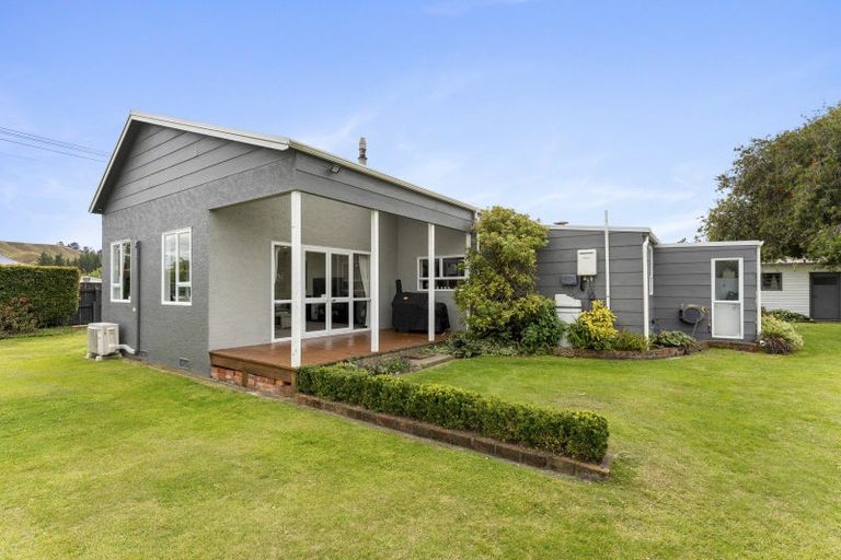 Photo of property in 14 Rotherham Street, Aramoho, Whanganui, 4500