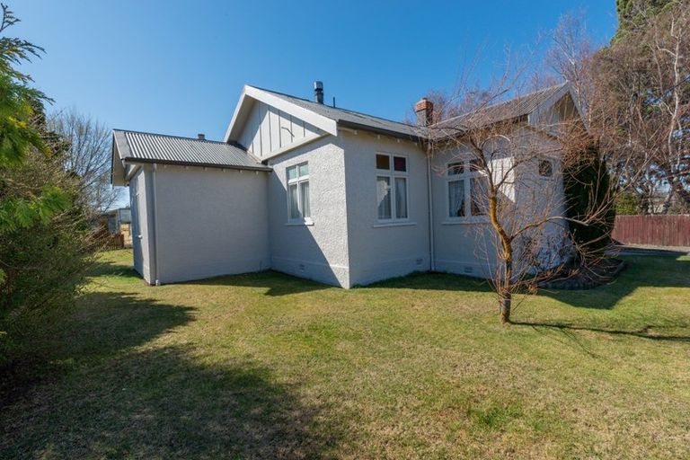 Photo of property in 39 Bute Street, Ranfurly, 9332