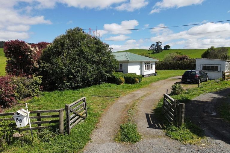 Photo of property in 68 Parapara Road, Tirau, 3410