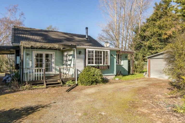 Photo of property in 86 Barkers Road, Ohoka, Rangiora, 7475