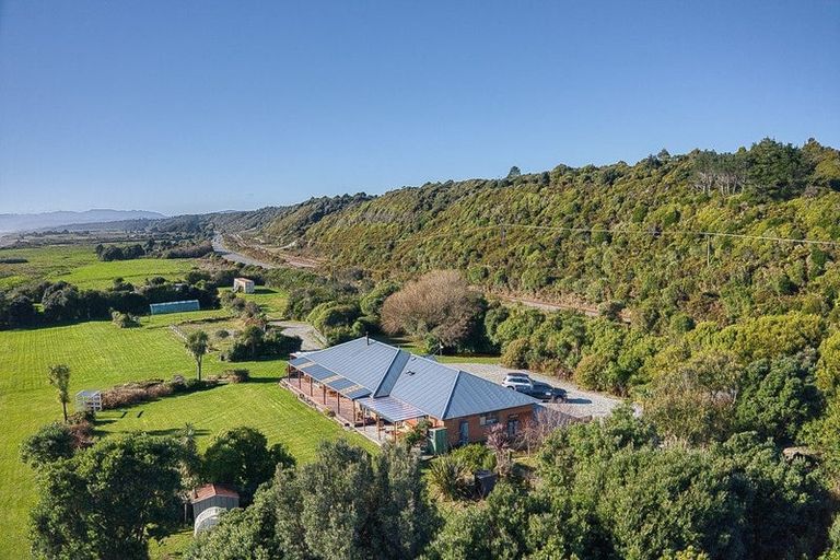 Photo of property in 1209a Kumara Junction Highway, Awatuna, Hokitika, 7882