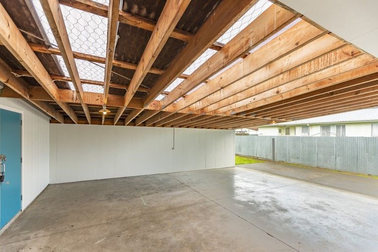 Photo of property in 45 Livingstone Road, Flaxmere, Hastings, 4120