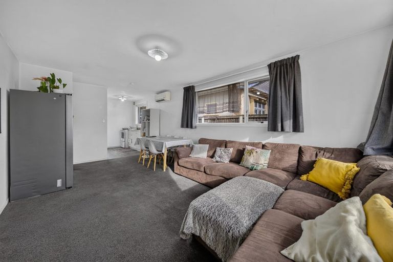 Photo of property in 3/574 Hereford Street, Linwood, Christchurch, 8011