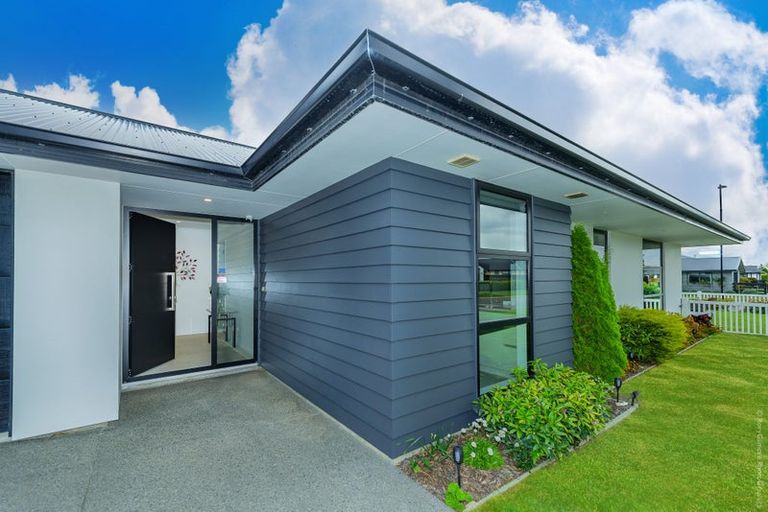 Photo of property in 28 Veuve Drive, Lincoln, 7608