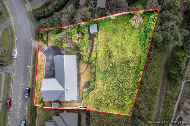 Photo of property in 9 Titter Place, Springvale, Whanganui, 4501