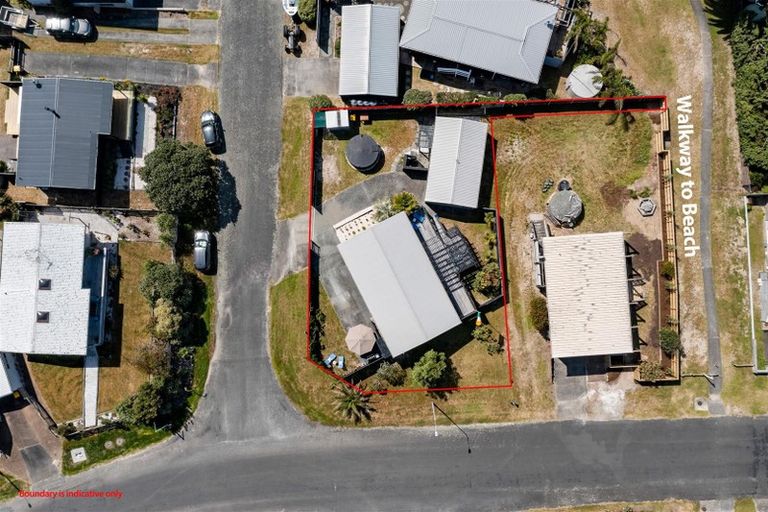 Photo of property in 2 St Anne Place, Omaha, Warkworth, 0986