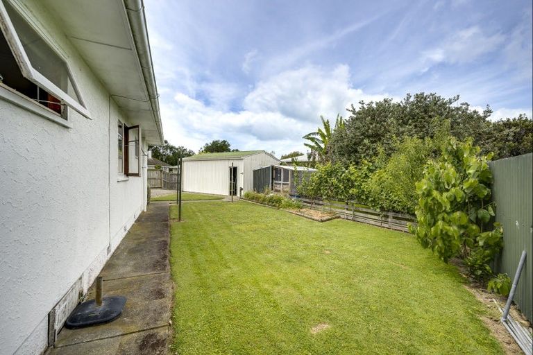 Photo of property in 7 Darwin Crescent, Maraenui, Napier, 4110