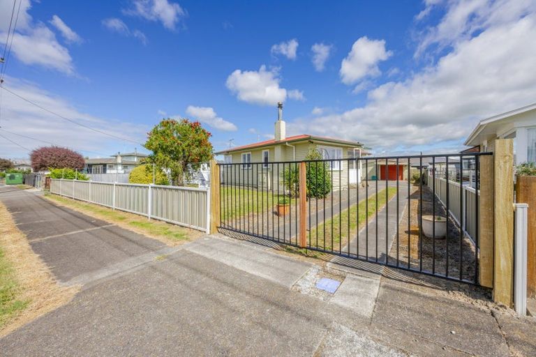 Photo of property in 15 Wilder Street, Waipukurau, 4200