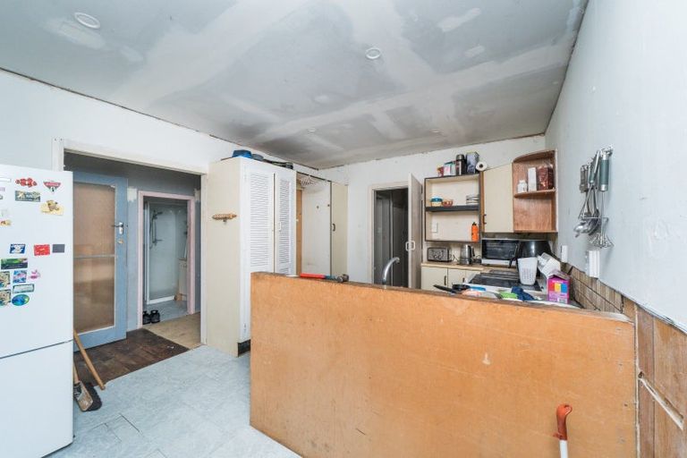 Photo of property in 1300 Napier Road, Ashhurst, 4810