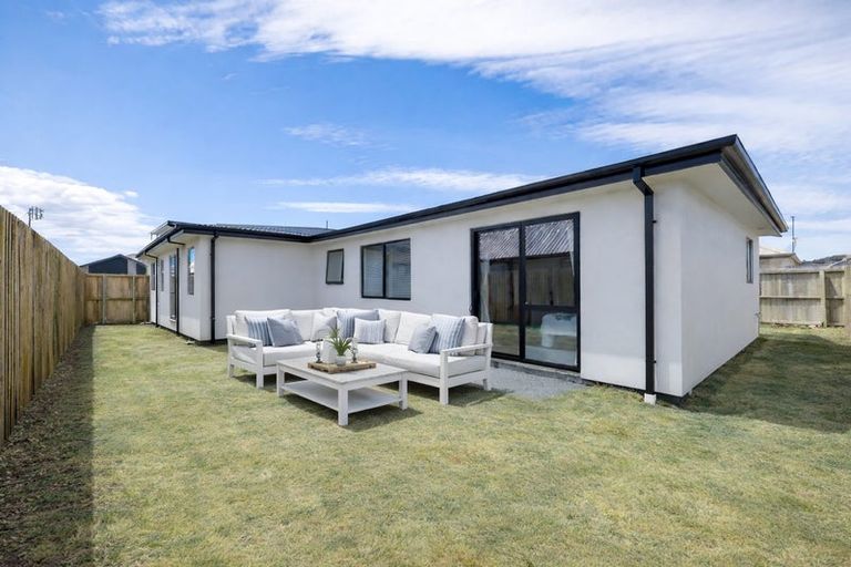 Photo of property in 6 Kurashiki Street, Halswell, Christchurch, 8025