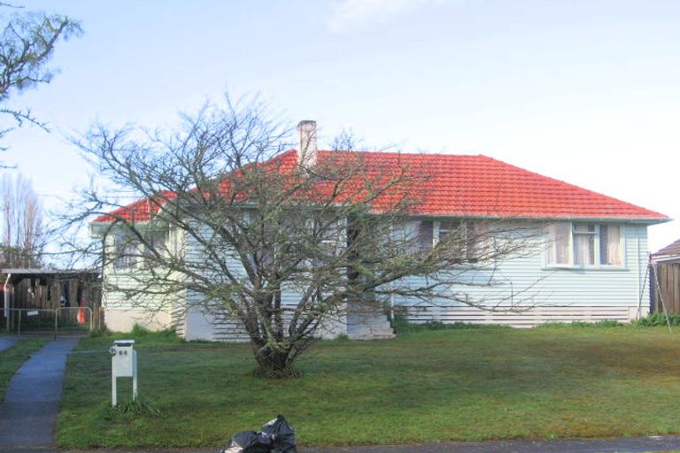 Photo of property in 64 Norrie Street, Bader, Hamilton, 3206