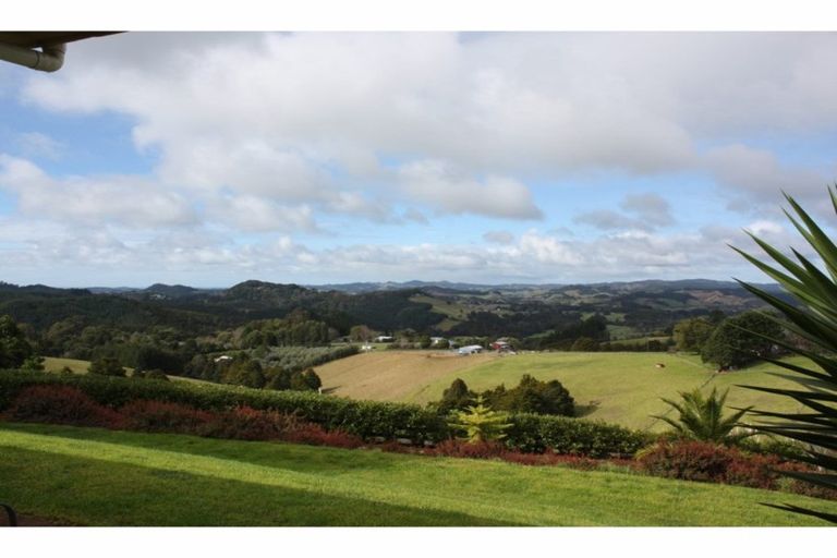 Photo of property in 314 Vinegar Hill Road, Kauri, Kamo, 0185