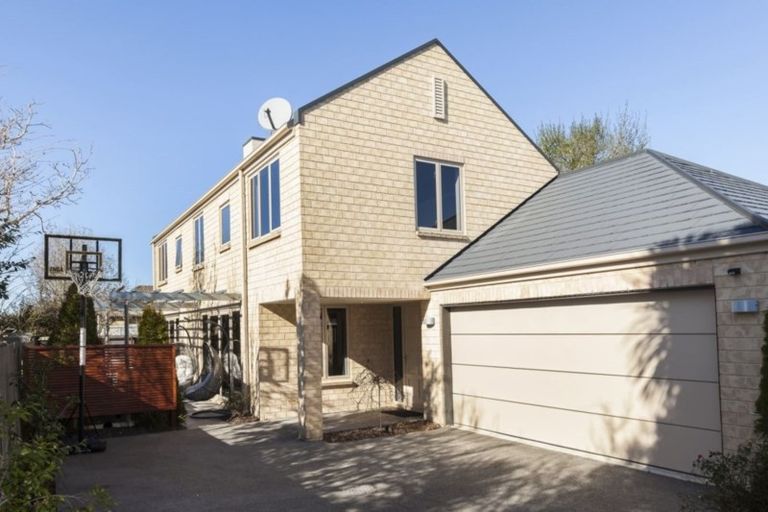 Photo of property in 482a Greers Road, Bishopdale, Christchurch, 8053