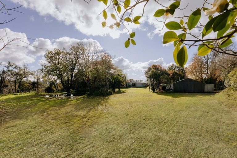 Photo of property in 1164 Maniatutu Road, Pongakawa, Te Puke, 3186