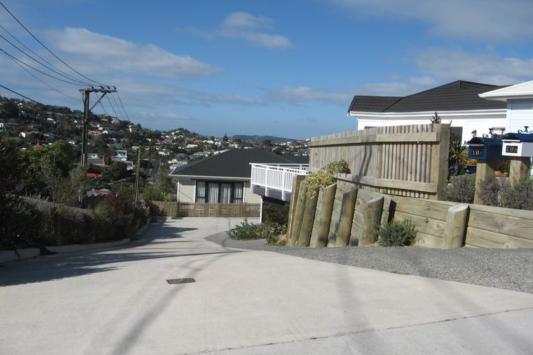 Photo of property in 19d Motueka Street, Ngaio, Wellington, 6035