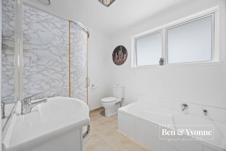 Photo of property in 9a Bean Place, Mount Wellington, Auckland, 1060