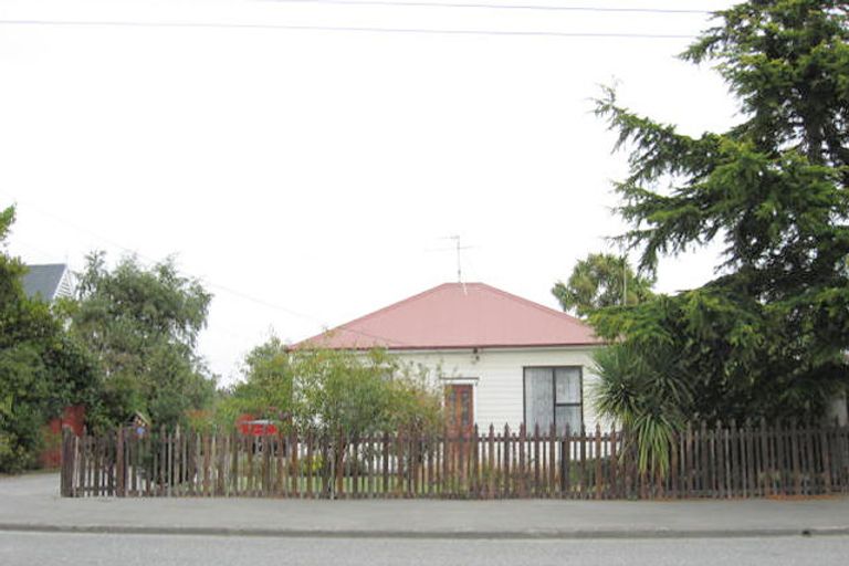 Photo of property in 155 Thomson Street, Tinwald, Ashburton, 7700