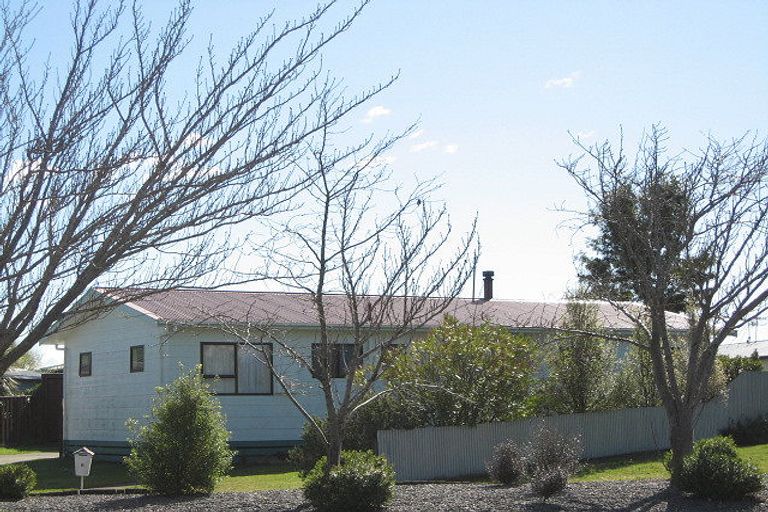 Photo of property in 6 Redwood Drive, Waipukurau, 4200