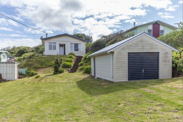 Photo of property in 636 Waitarere Beach Road, Waitarere Beach, Levin, 5510
